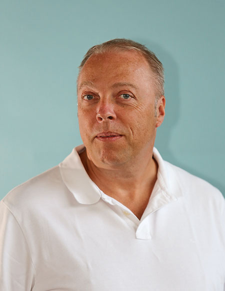 Dr. med. Volker W. Rudi
